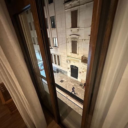 לצ'ה B&B Degli Artisti Suite מראה חיצוני תמונה
