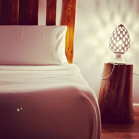 לצ'ה B&B Degli Artisti Suite מראה חיצוני תמונה