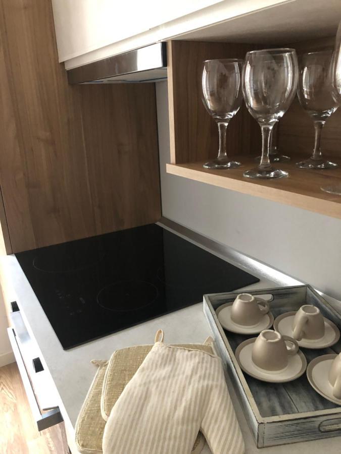 לצ'ה B&B Degli Artisti Suite מראה חיצוני תמונה