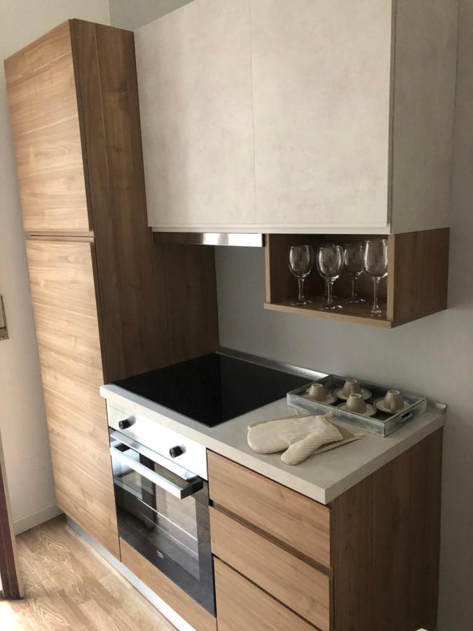 לצ'ה B&B Degli Artisti Suite מראה חיצוני תמונה