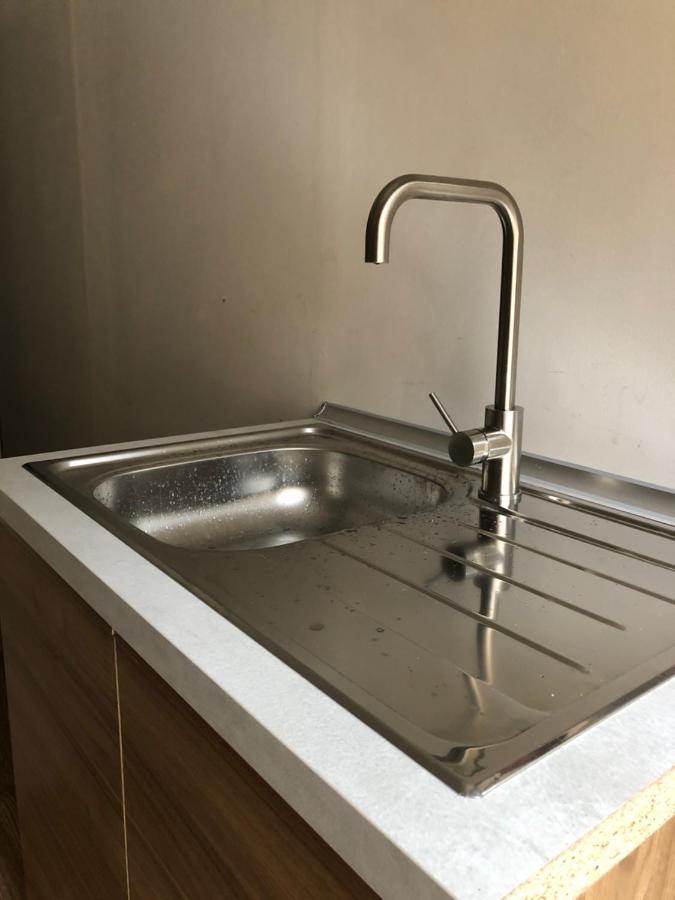 לצ'ה B&B Degli Artisti Suite מראה חיצוני תמונה