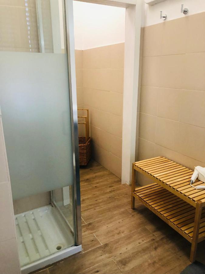 לצ'ה B&B Degli Artisti Suite מראה חיצוני תמונה