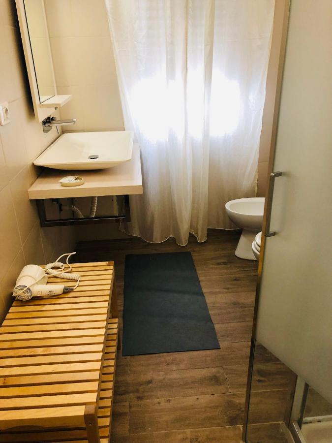 לצ'ה B&B Degli Artisti Suite מראה חיצוני תמונה