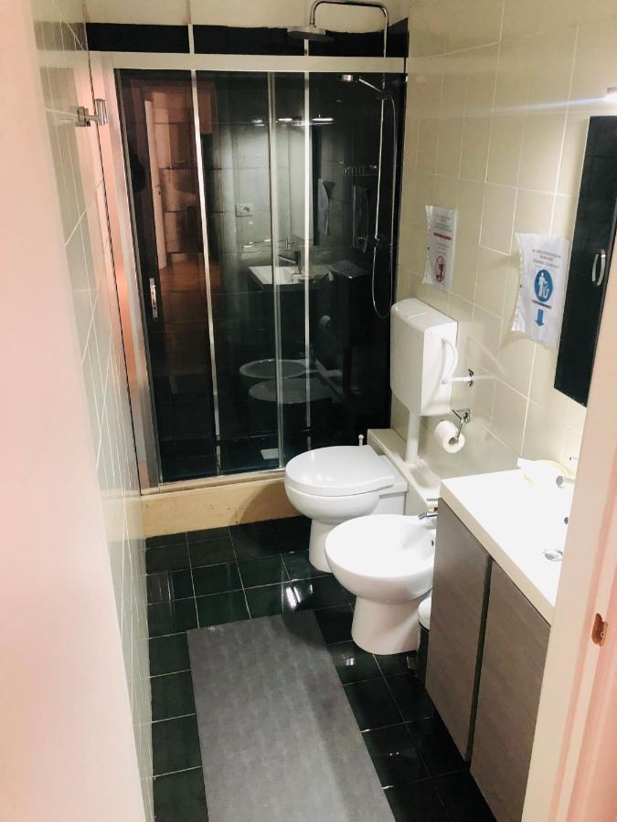 לצ'ה B&B Degli Artisti Suite מראה חיצוני תמונה