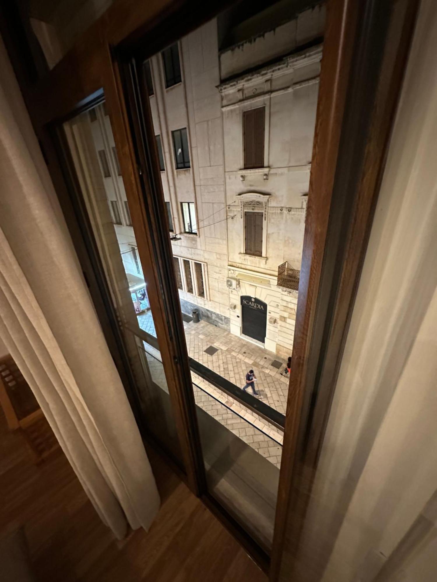 לצ'ה B&B Degli Artisti Suite מראה חיצוני תמונה