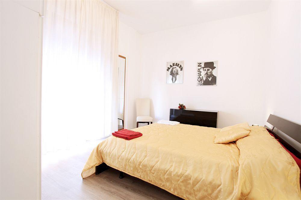 לצ'ה B&B Degli Artisti Suite מראה חיצוני תמונה