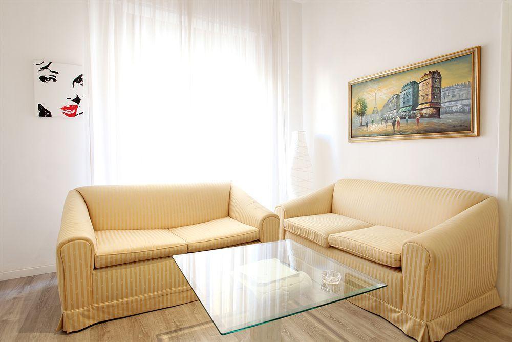 לצ'ה B&B Degli Artisti Suite מראה חיצוני תמונה