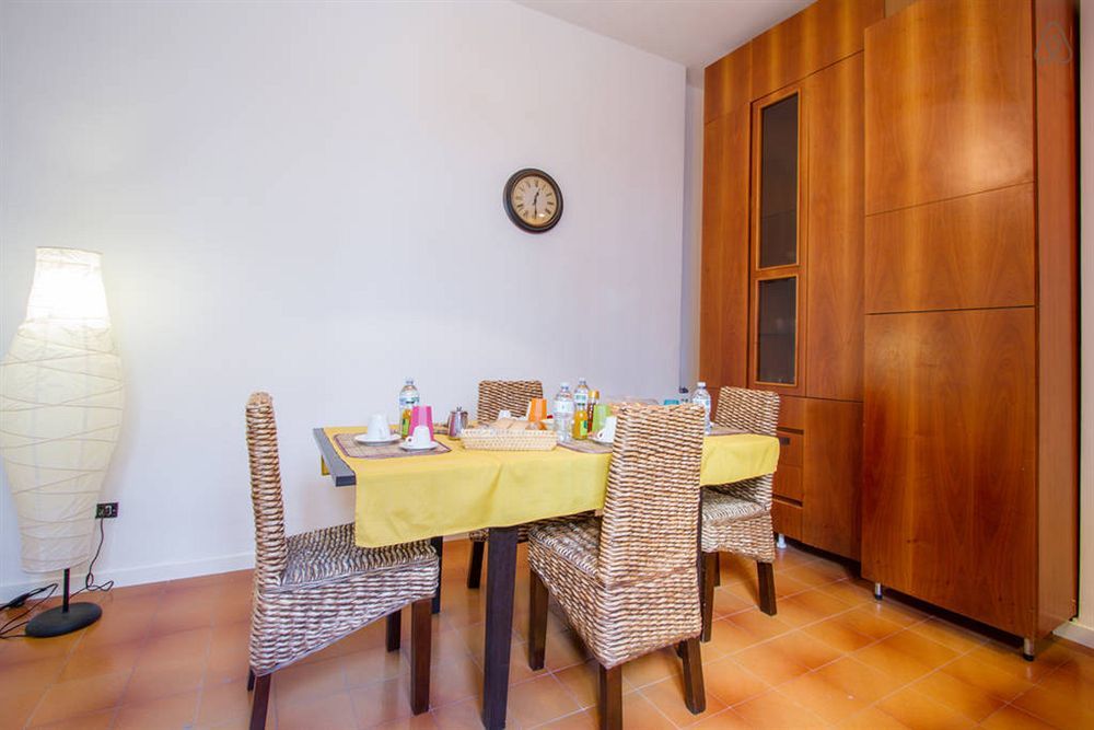 לצ'ה B&B Degli Artisti Suite מראה חיצוני תמונה