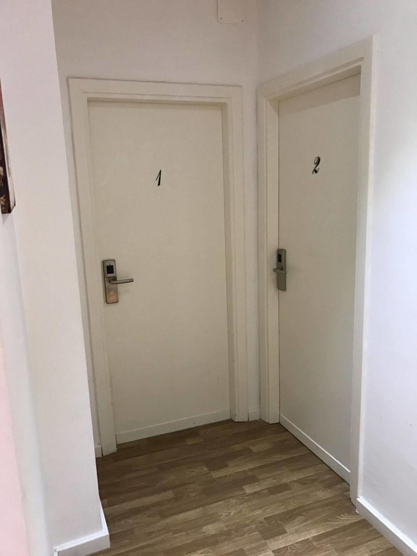 לצ'ה B&B Degli Artisti Suite מראה חיצוני תמונה