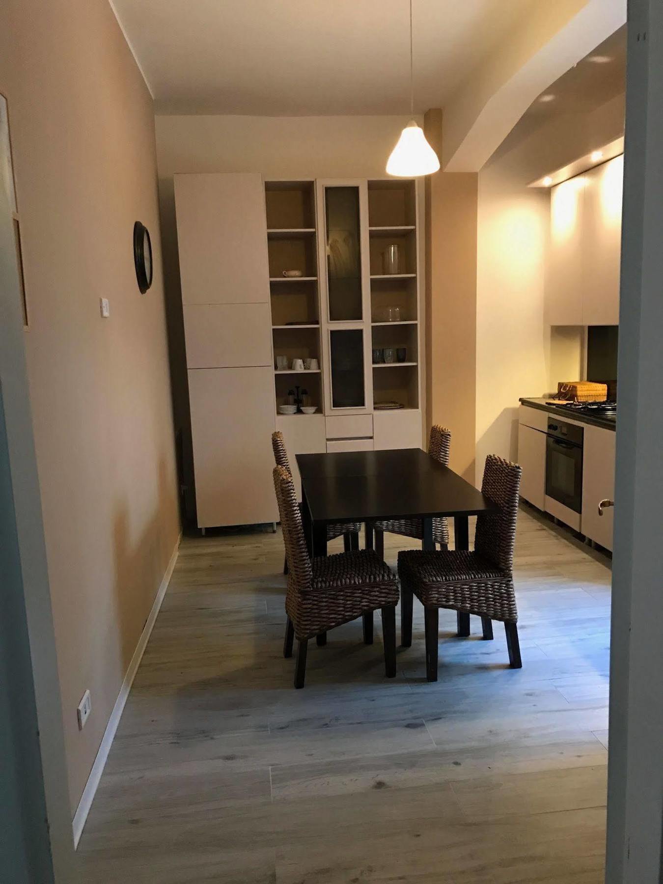 לצ'ה B&B Degli Artisti Suite מראה חיצוני תמונה