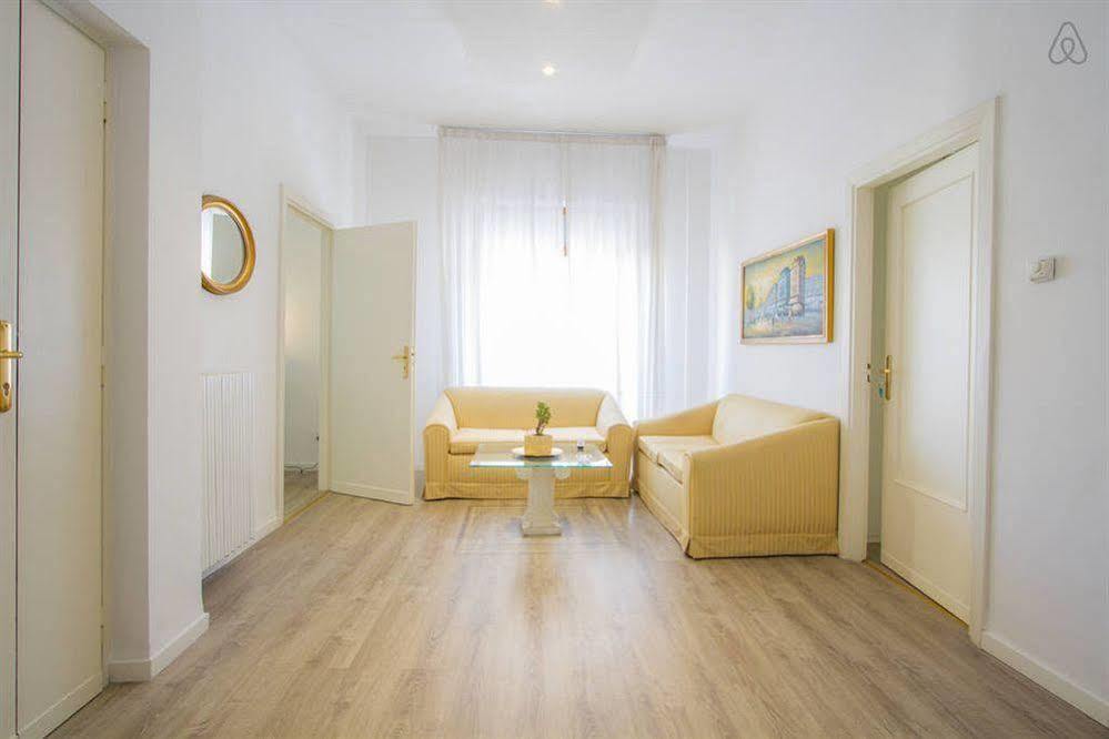 לצ'ה B&B Degli Artisti Suite מראה חיצוני תמונה