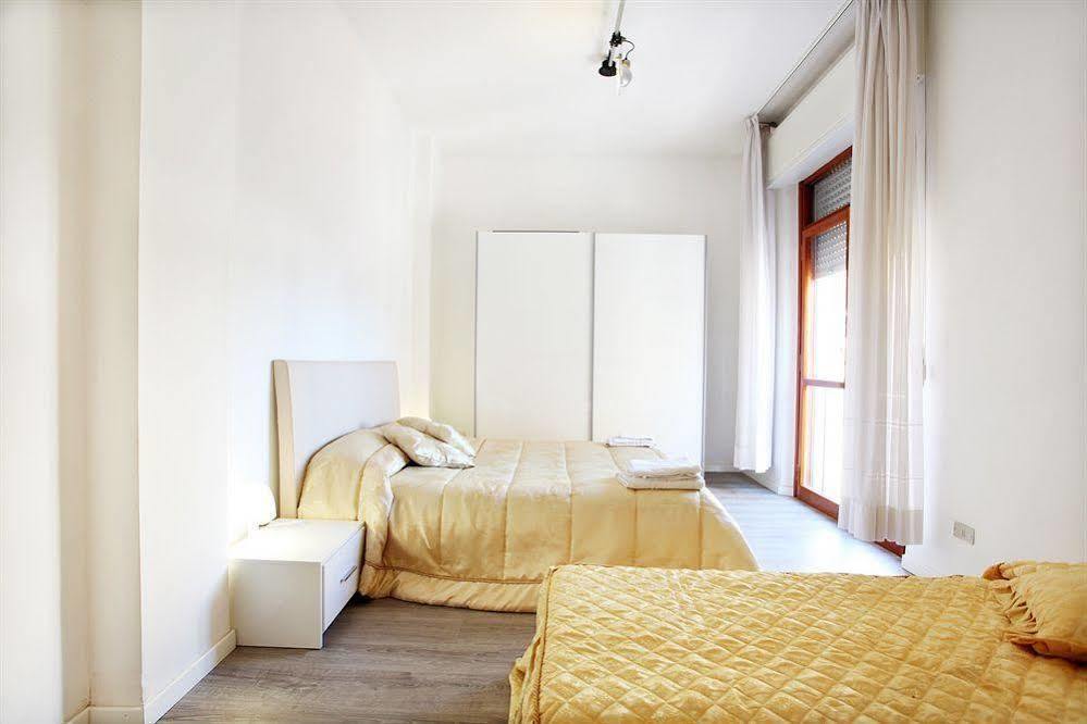 לצ'ה B&B Degli Artisti Suite מראה חיצוני תמונה